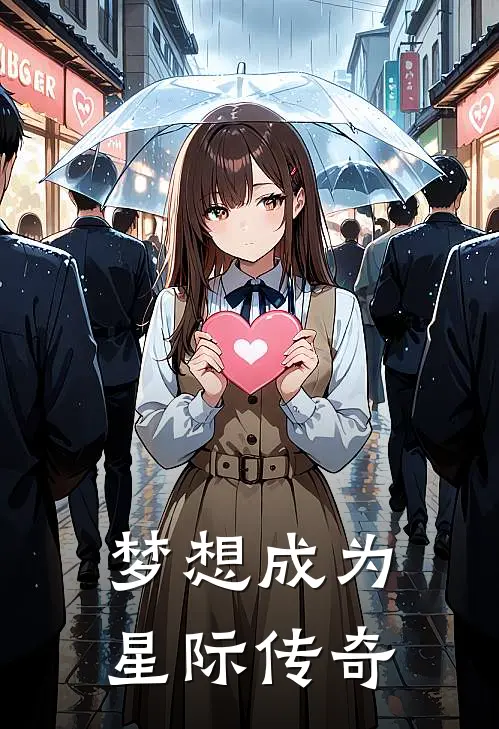 梦想成为星际传奇