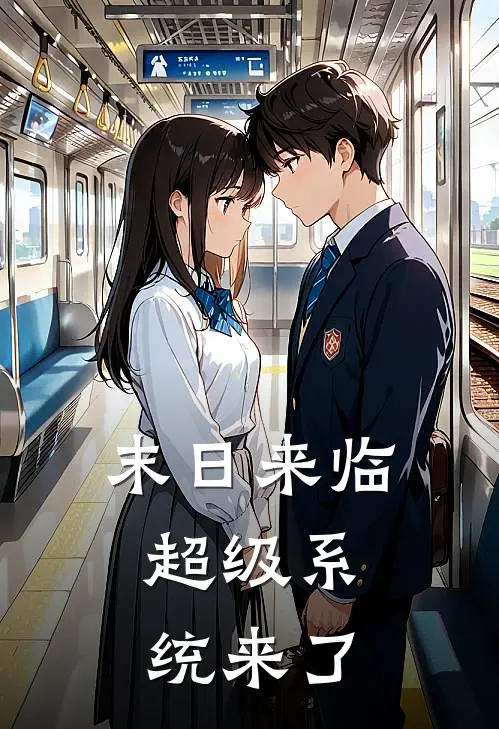 末日来临，超级系统来了，