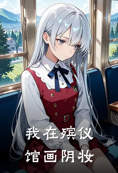 我在殡仪馆画阴妆沈昭林小烛完整版免费小说_热门网络小说推荐我在殡仪馆画阴妆(沈昭林小烛)