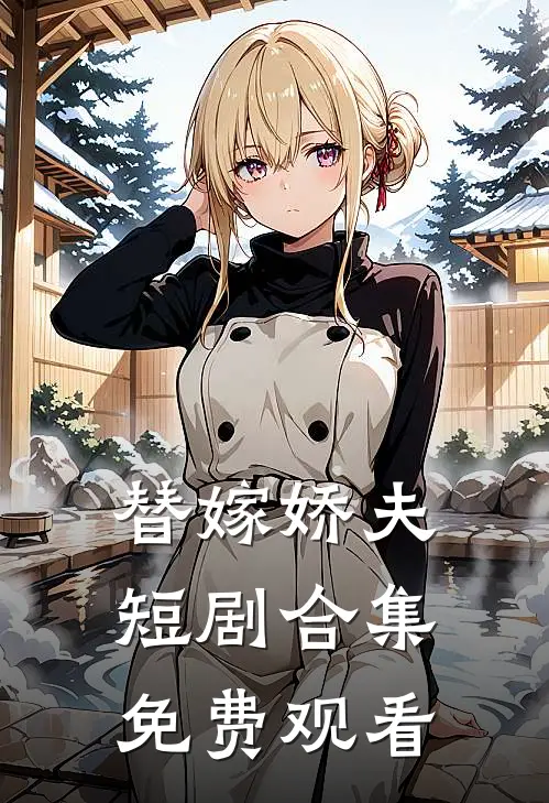 替嫁娇夫短剧合集免费观看