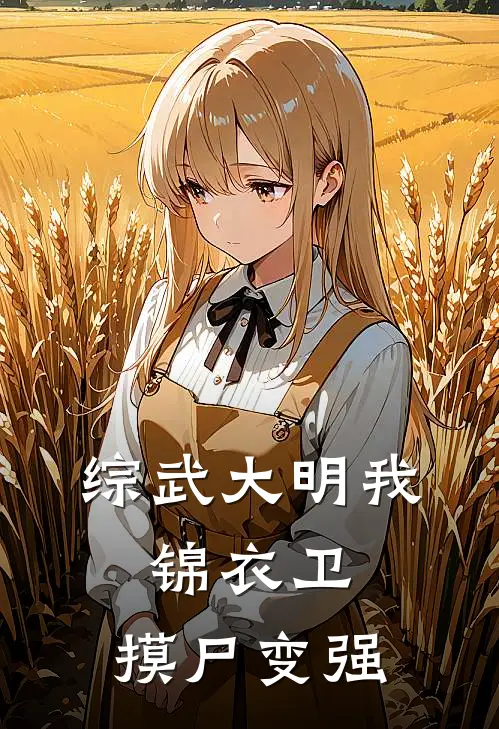 综武大明我,锦衣卫,摸尸变强