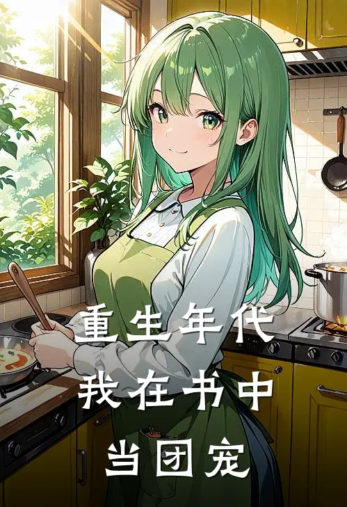 重生年代：我在书中当团宠