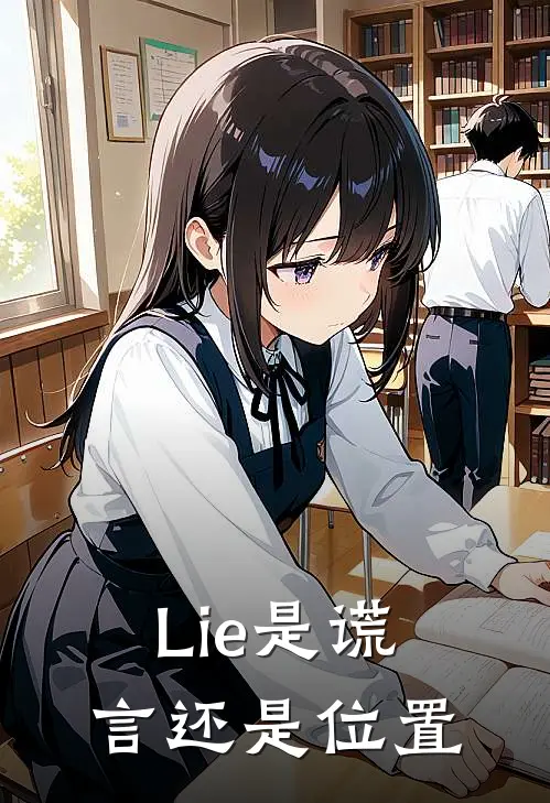 Lie是谎言还是位置