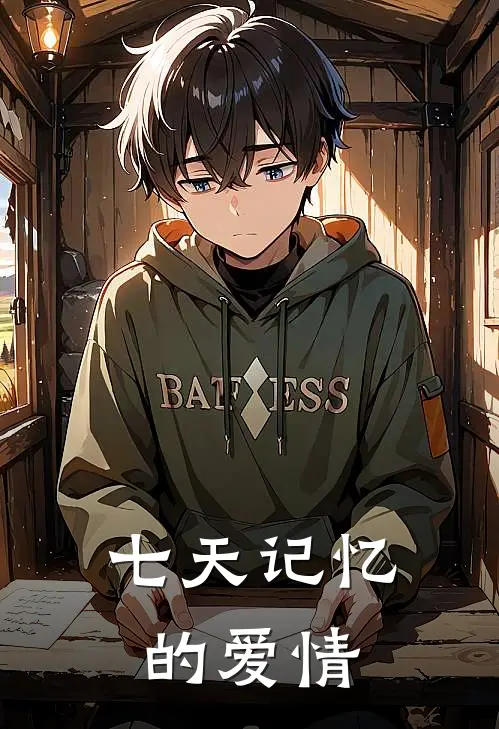 七天记忆的爱情