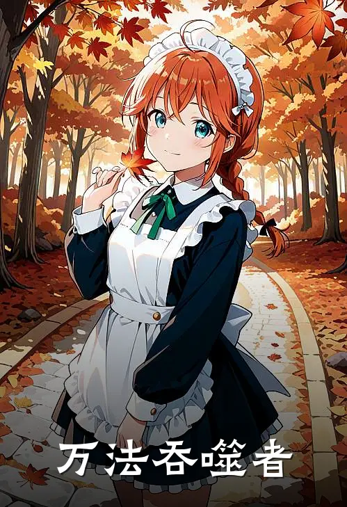 万法吞噬者(叶傲天林青璇)免费阅读_完结热门小说万法吞噬者(叶傲天林青璇)