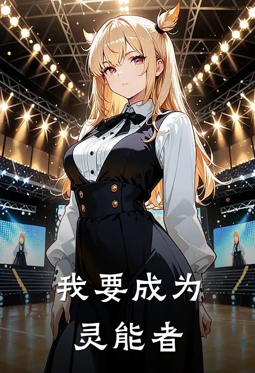 我要成为灵能者