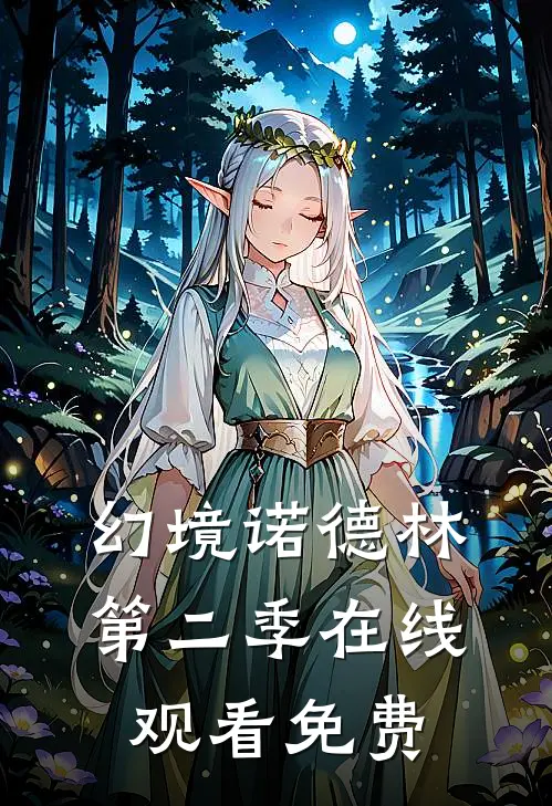 幻境诺德林第二季在线观看免费