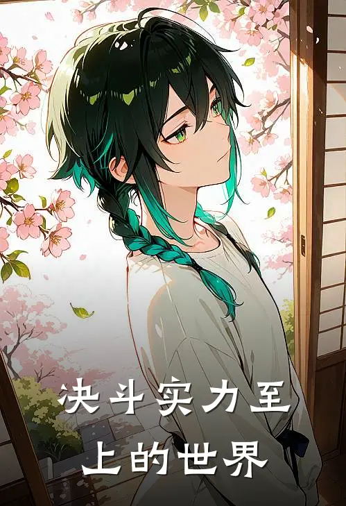 决斗实力至上的世界(白浔高斗)免费阅读无弹窗_最新好看小说推荐决斗实力至上的世界白浔高斗