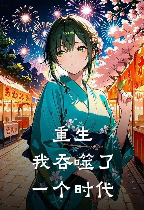重生：我吞噬了一个时代(林风苏璃)全文在线阅读_(重生：我吞噬了一个时代)精彩小说