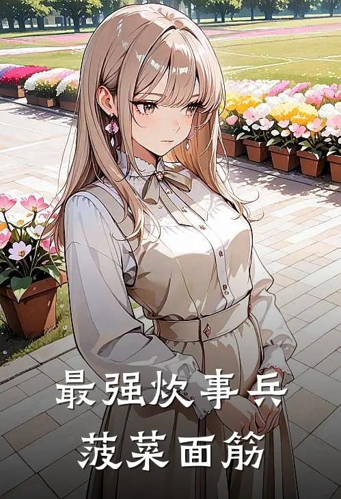 最强炊事兵 菠菜面筋