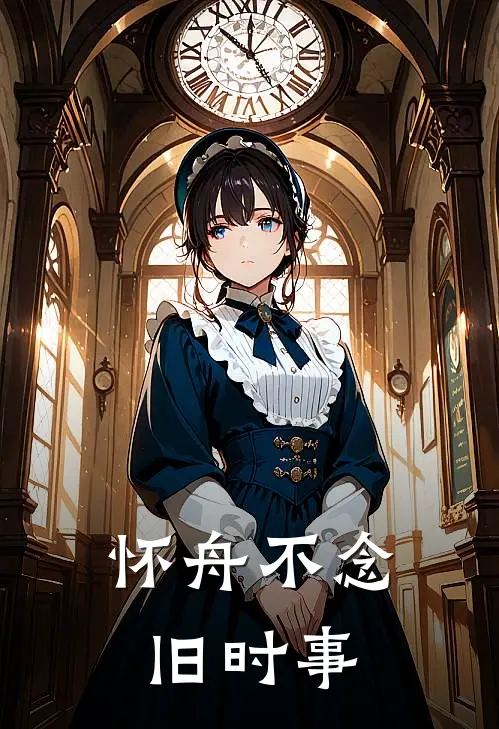 怀舟不念旧时事