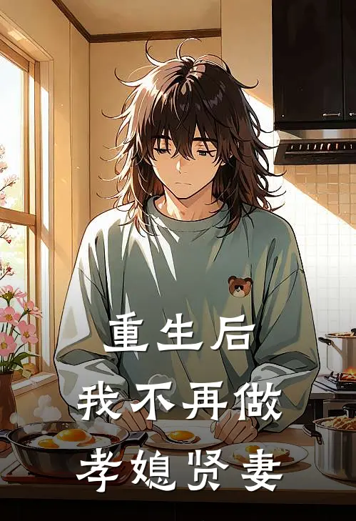 重生后，我不再做孝媳贤妻