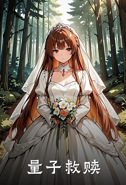 量子救赎季明川陆沉舟最新全本小说_最新章节列表量子救赎(季明川陆沉舟)