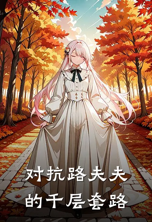 对抗路夫夫的千层套路