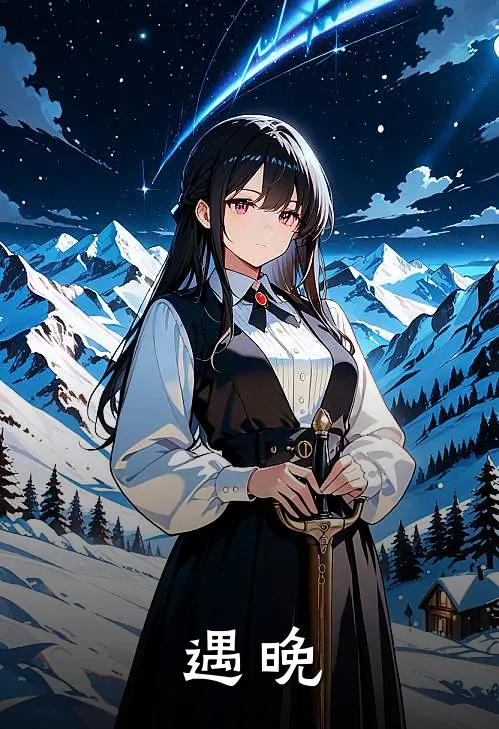 遇晚(苏晚陆沉)热门网络小说推荐_免费完结版小说遇晚(苏晚陆沉)