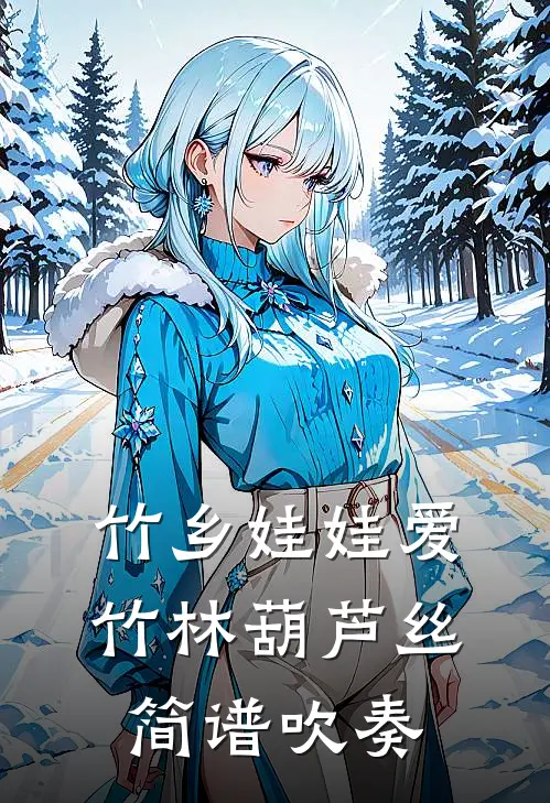 竹乡娃娃爱竹林葫芦丝简谱吹奏