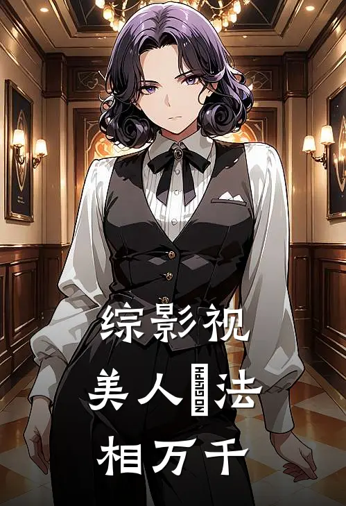 综影视：美人祂法相万千