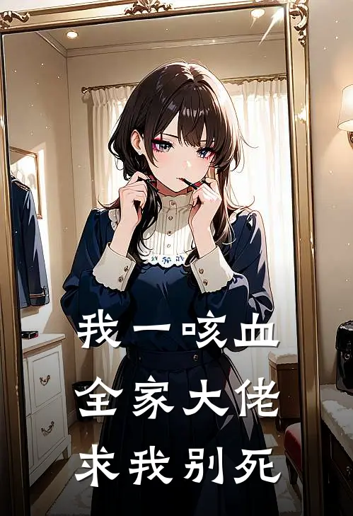 我一咳血，全家大佬求我别死