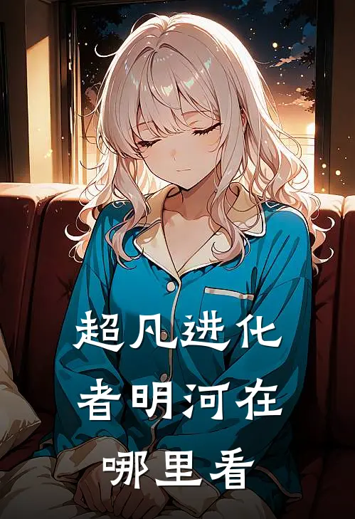 超凡进化者明河在哪里看