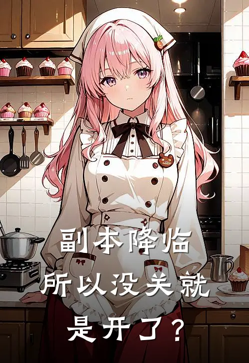 副本降临，所以没关就是开了？