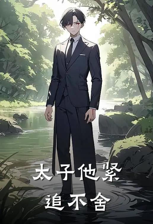 太子他紧追不舍