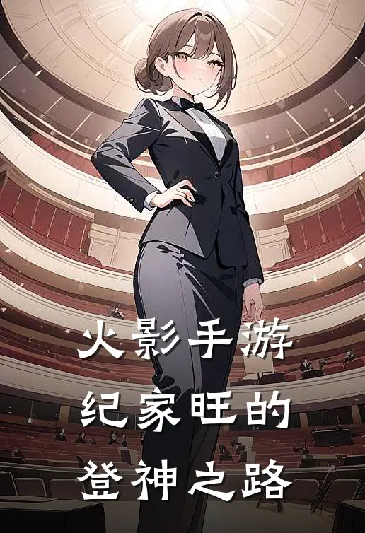 火影手游：纪家旺的登神之路