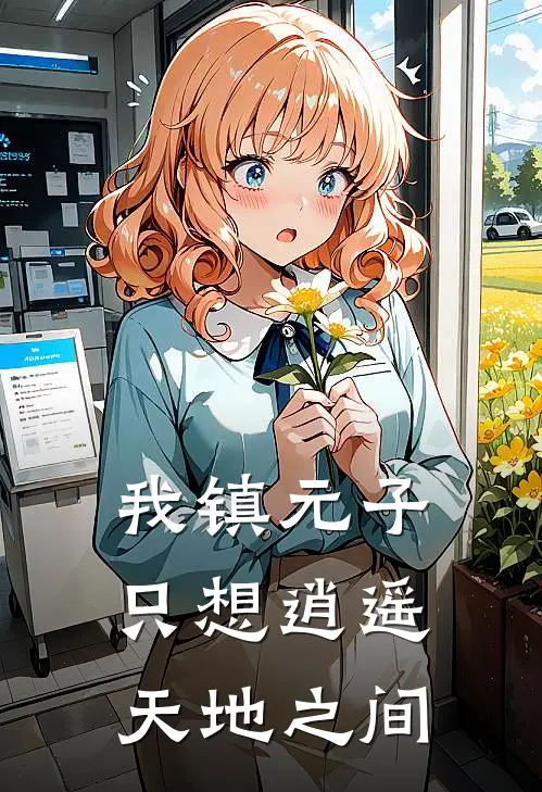 我镇元子只想逍遥天地之间