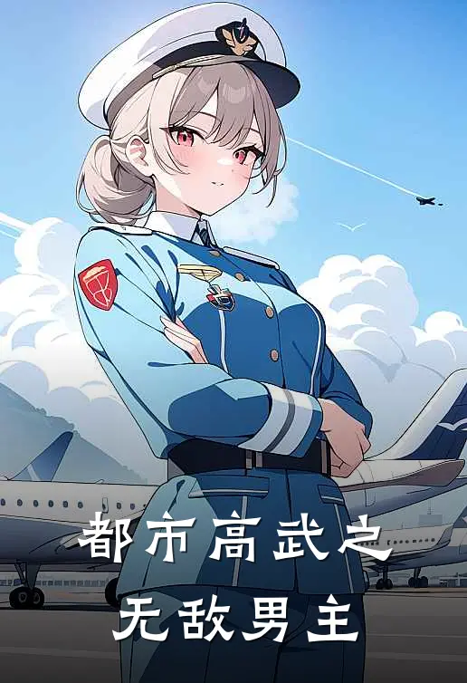 都市高武之无敌男主