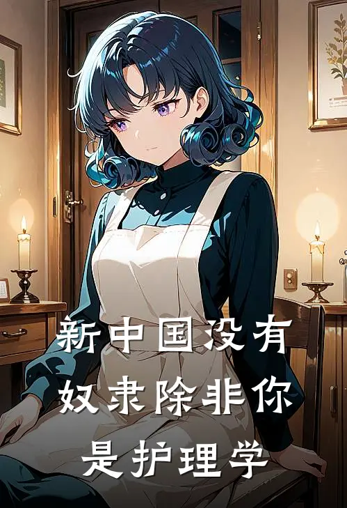 新中国没有奴隶除非你是护理学李李苏甜甜完整版免费小说_热门网络小说推荐新中国没有奴隶除非你是护理学(李李苏甜甜)