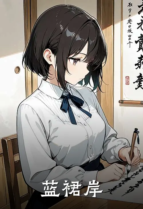 蓝裙岸(刘承竹谢灵杏)最新小说_免费阅读完整版小说蓝裙岸(刘承竹谢灵杏)