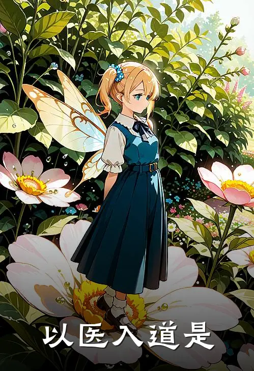 以医入道是