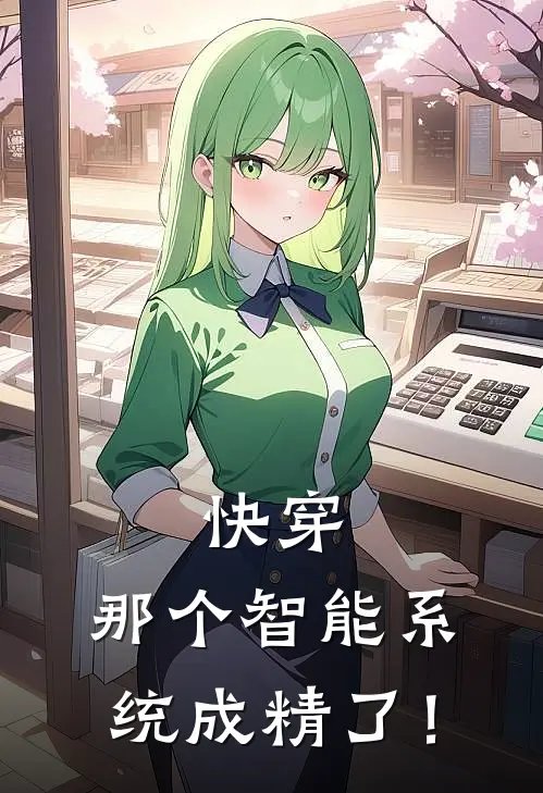 快穿：那个智能系统成精了！(沈一阳马鸣)最新好看小说_无弹窗全文免费阅读快穿：那个智能系统成精了！沈一阳马鸣