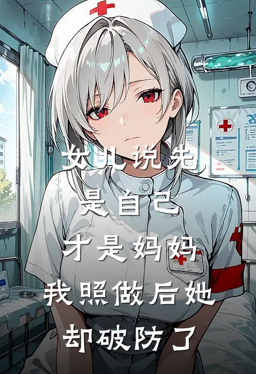 女儿说先是自己，才是妈妈，我照做后她却破防了(婷婷周宇)热门网络小说推荐_免费完结版小说女儿说先是自己，才是妈妈，我照做后她却破防了(婷婷周宇)