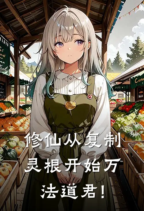 修仙从复制灵根开始(万法道君!)