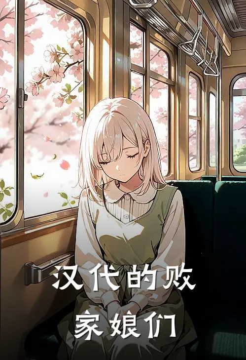 汉代的败家娘们