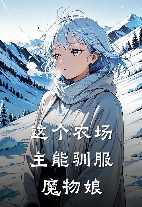 这个农场主能驯服魔物娘(陆小七莉莉安)完本小说大全_热门小说大全这个农场主能驯服魔物娘陆小七莉莉安