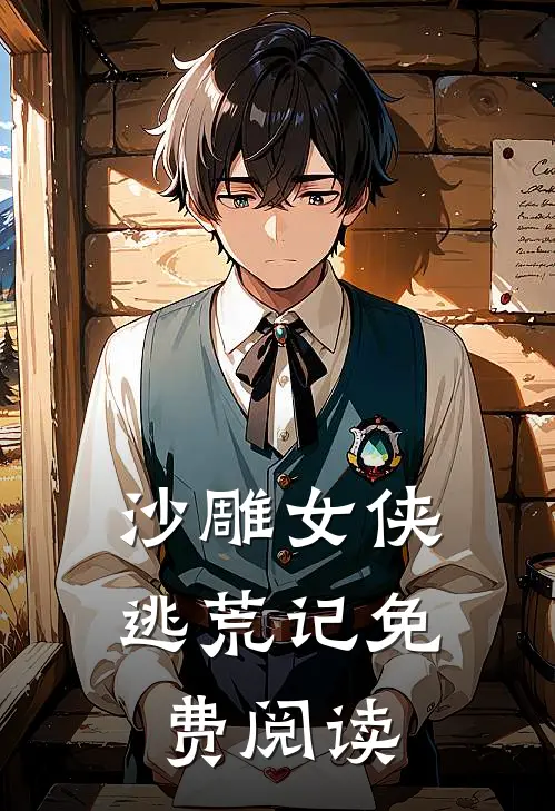 沙雕女侠逃荒记免费阅读