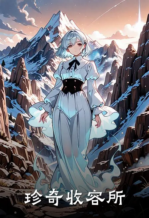 珍奇收容所