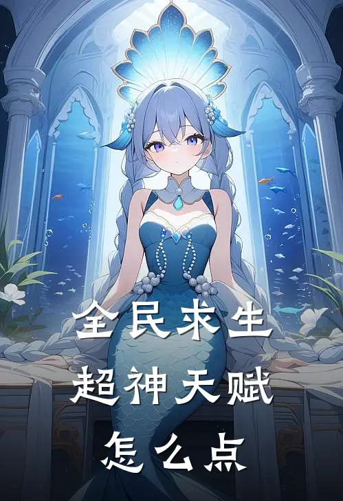 全民求生超神天赋怎么点