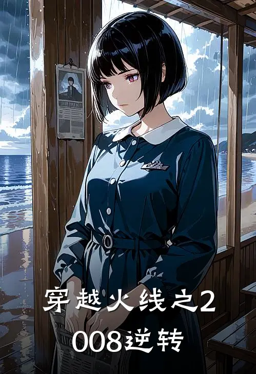 穿越火线之2008逆转