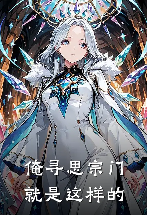 俺寻思宗门就是这样的(田灵长乐)最新小说全文阅读_最新章节列表俺寻思宗门就是这样的(田灵长乐)