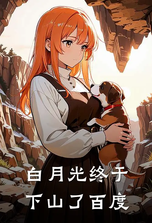 白月光终于下山了百度