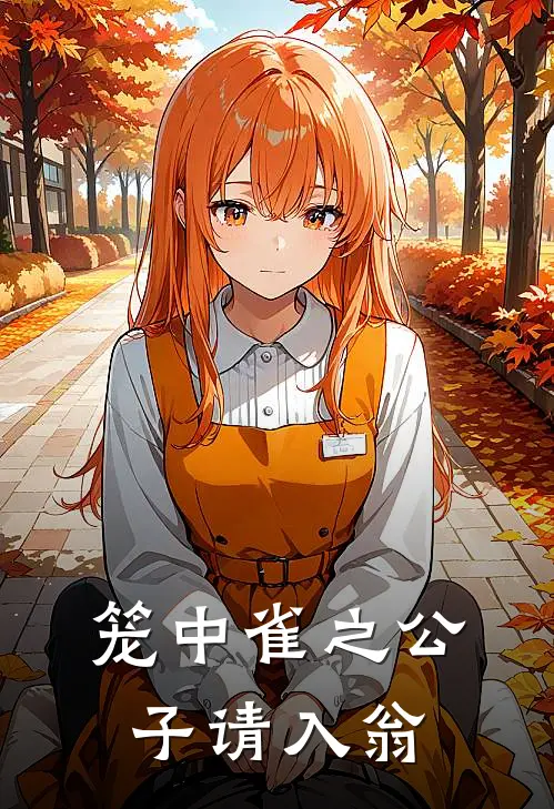 笼中雀之公子请入翁(黎炎黎珑)免费小说_最新小说全文阅读笼中雀之公子请入翁黎炎黎珑