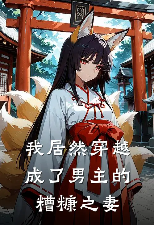 我居然穿越成了男主的糟糠之妻