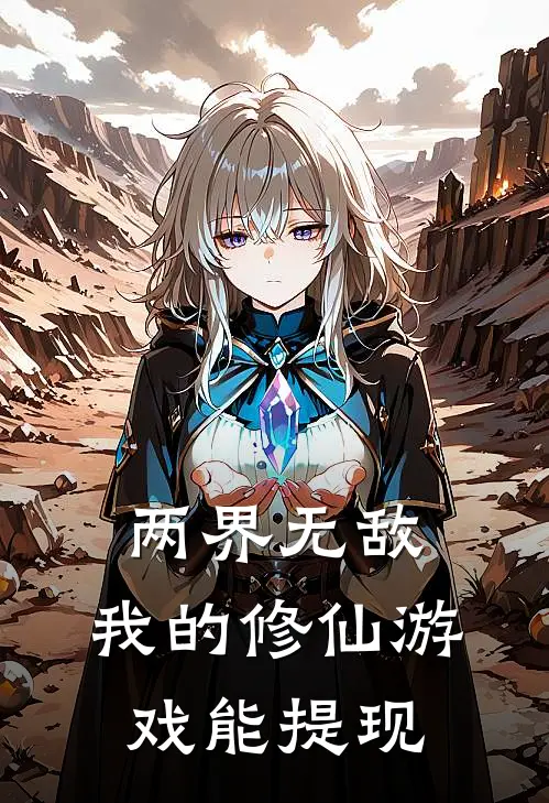 两界无敌：我的修仙游戏能提现(凌轩王采薇)好看的完结小说_完本小说两界无敌：我的修仙游戏能提现凌轩王采薇