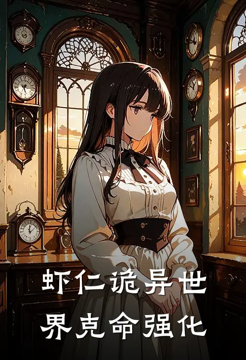 虾仁诡异世界克命强化