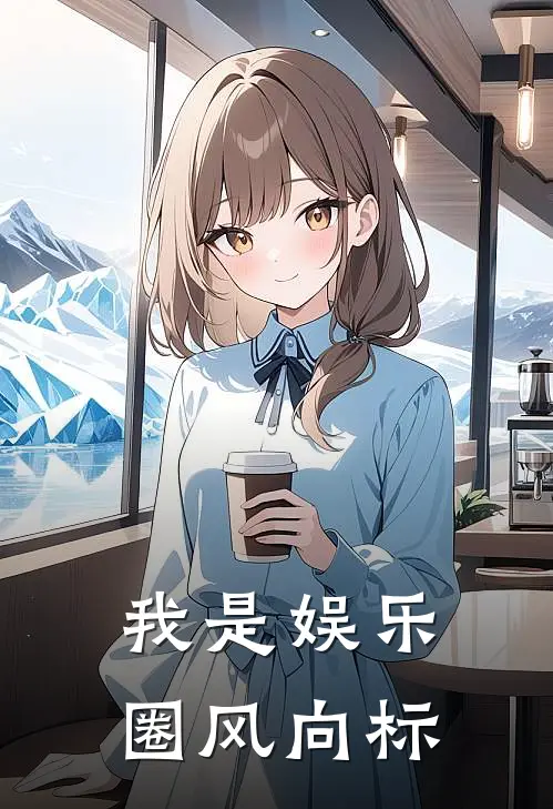 我是娱乐圈风向标