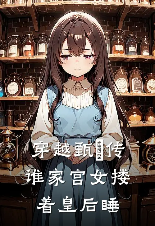 穿越甄嬛传：谁家宫女搂着皇后睡