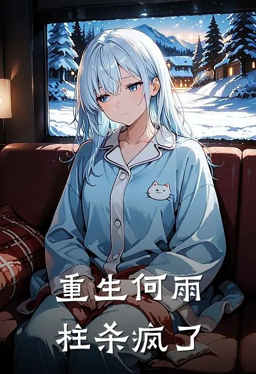 重生何雨柱杀疯了