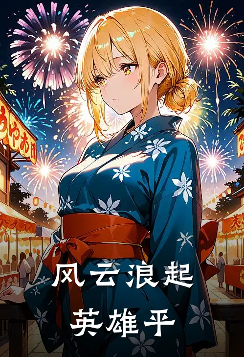 风云浪起，英雄平
